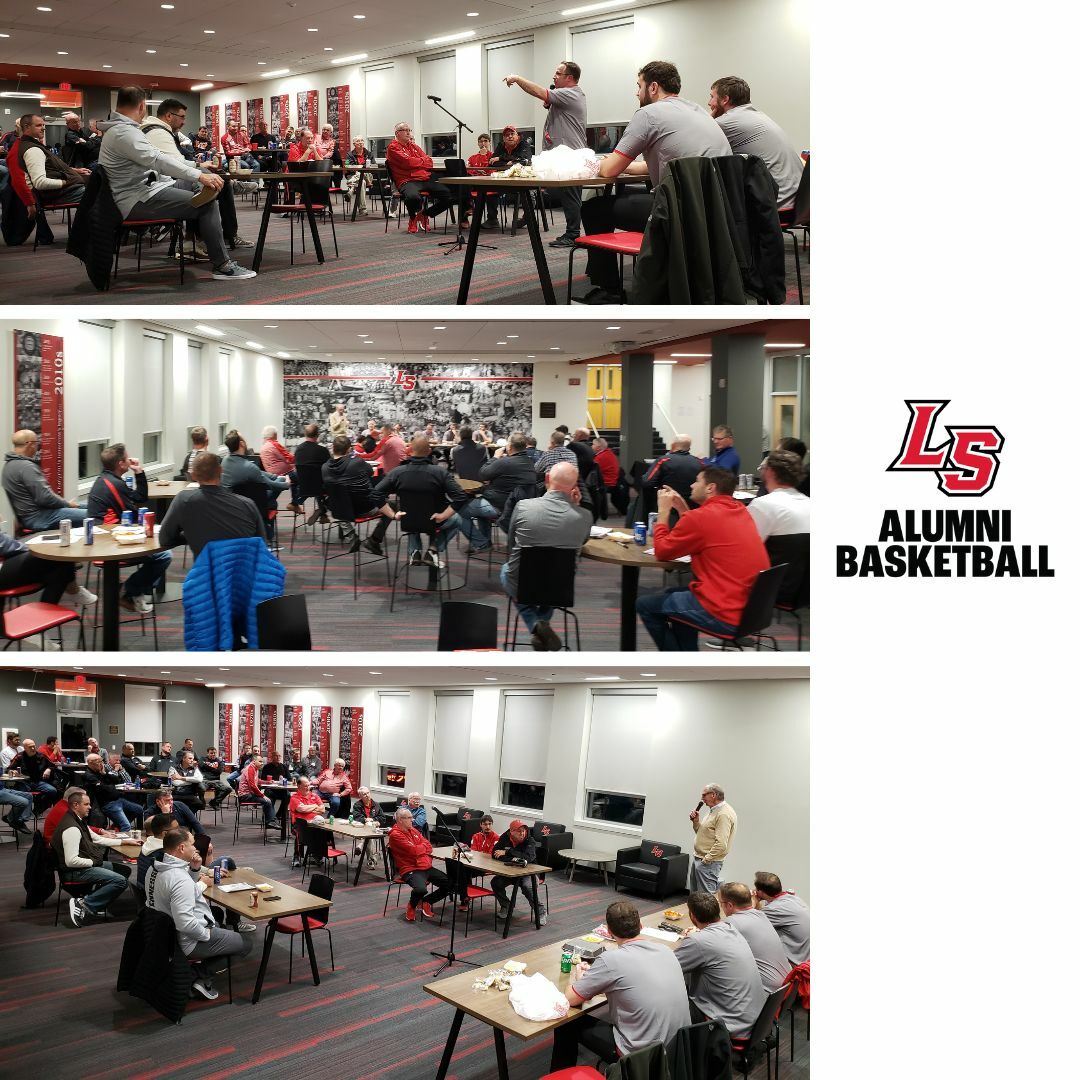 2022 Alumni Basketball Roundtable